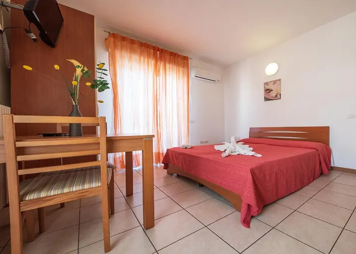 Nobel Appart hôtel Rimini