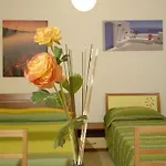 Apartahotel Nobel 3*
