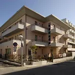 Nobel Apartahotel Rímini