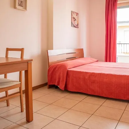 Residence Nobel 3* Rimini
