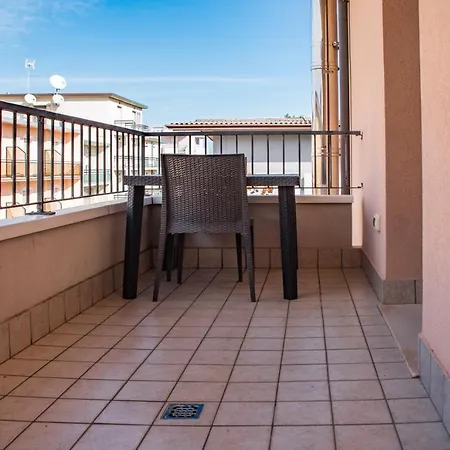 Residence Nobel Aparthotel 3*
