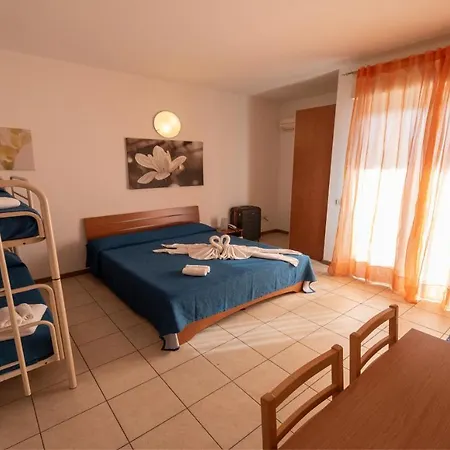 Residence Nobel Aparthotel