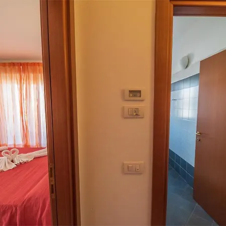 Residence Nobel Rimini