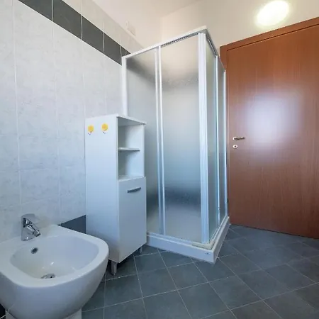Residence Nobel Aparthotel 3*