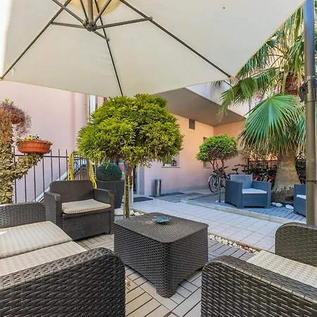 Residence Nobel Aparthotel Rimini