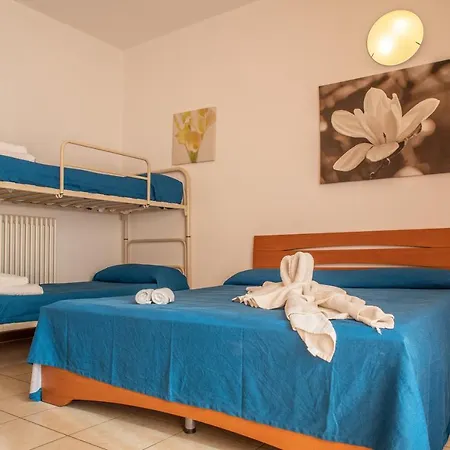 Aparthotel Residence Nobel