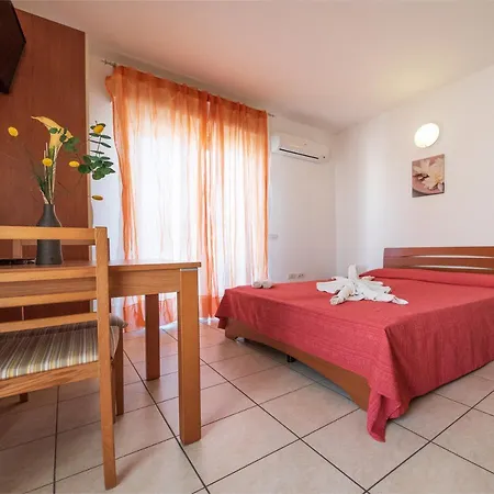 Residence Nobel Aparthotel Rimini