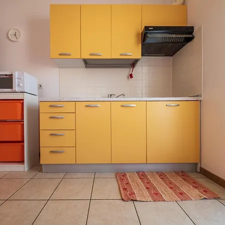 Residence Nobel 3* Rimini