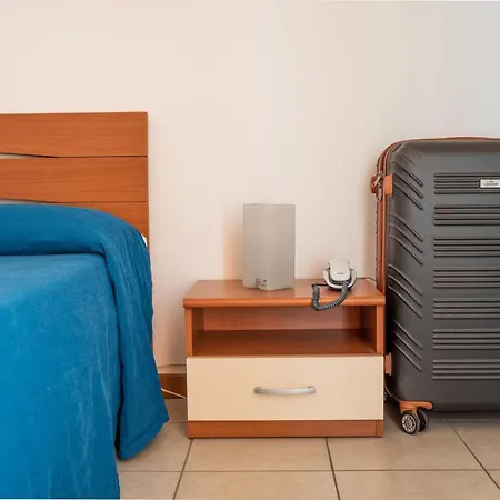 Aparthotel Residence Nobel