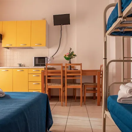Aparthotel Residence Nobel