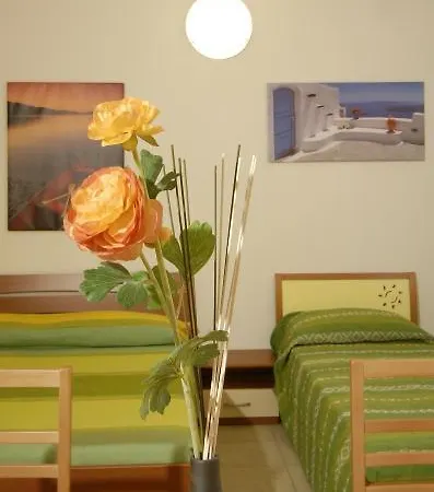 Aparthotel Residence Nobel 3*