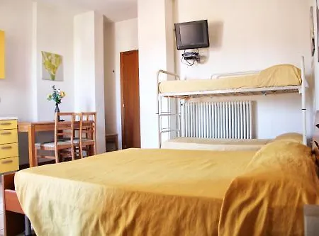 Residence Nobel 3* Rimini