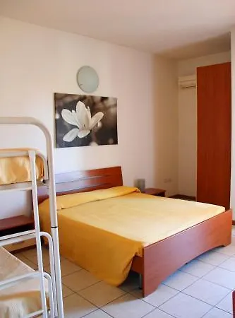 Residence Nobel Rimini