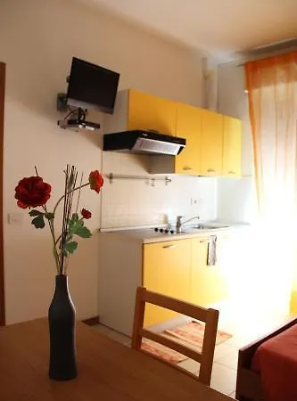 Residence Nobel Aparthotel