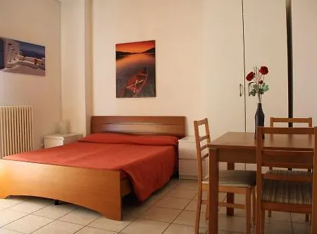 Residence Nobel Aparthotel 3*