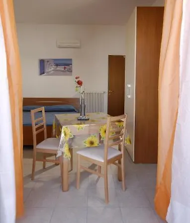 Residence Nobel Rimini