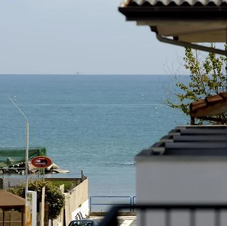 Residence Nobel Aparthotel Rimini