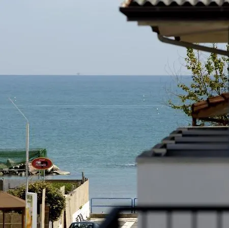Nobel Appart hôtel Rimini