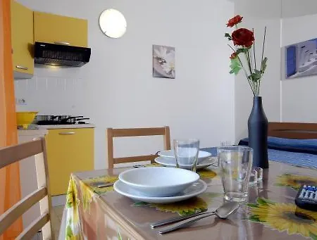 Residence Nobel Rimini
