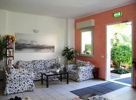 Residence Nobel Rimini