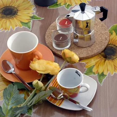 Nobel Lägenhetshotell