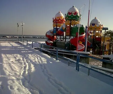 Lägenhetshotell Nobel 3*