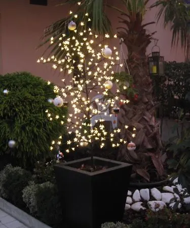 Lägenhetshotell Nobel Rimini