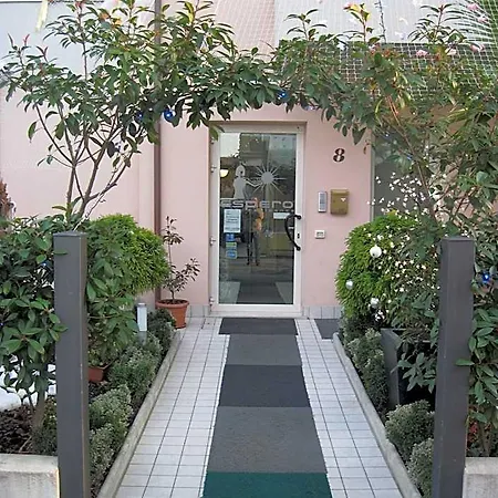 Nobel 3* Rimini