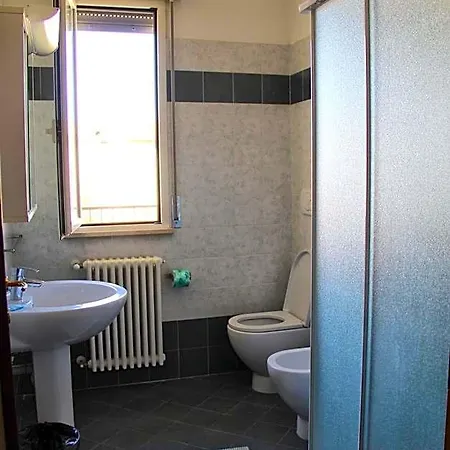 Nobel Appart hôtel Rimini