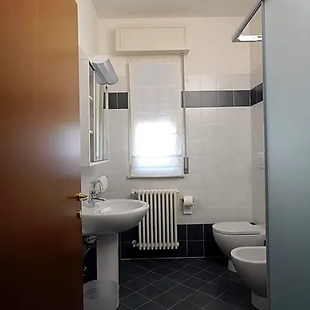 Nobel Appart hôtel Rimini
