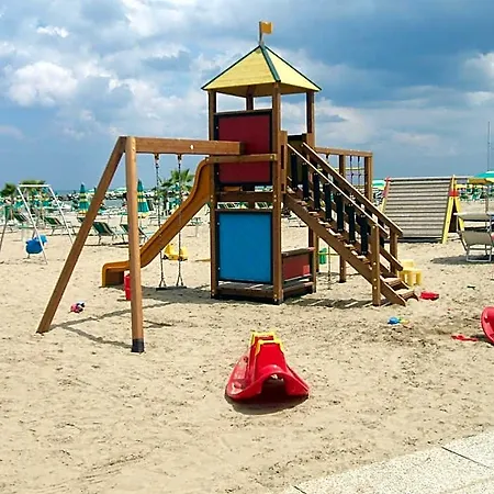 Nobel Appart hôtel Rimini