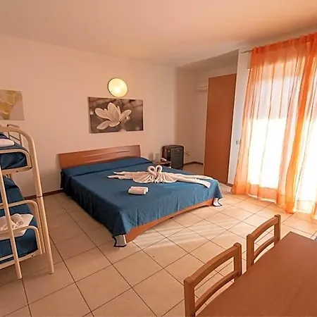 Appart hôtel Nobel 3*