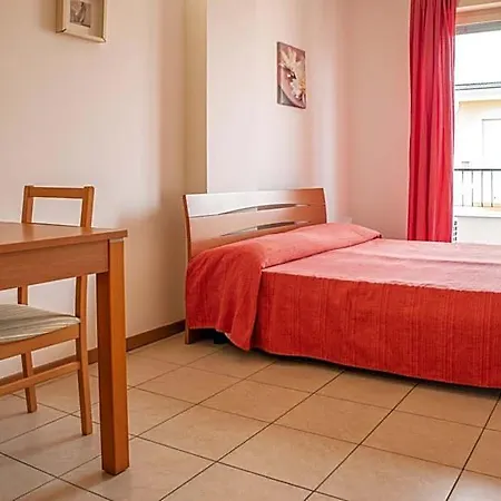 Nobel Appart hôtel Rimini