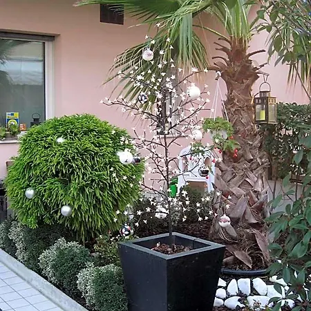 Nobel Appart hôtel Rimini