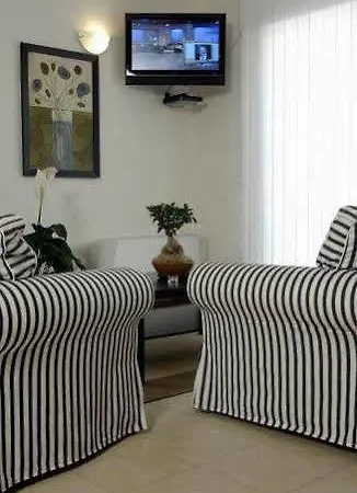 Residence Nobel Aparthotel