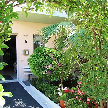 Residence Nobel Aparthotel
