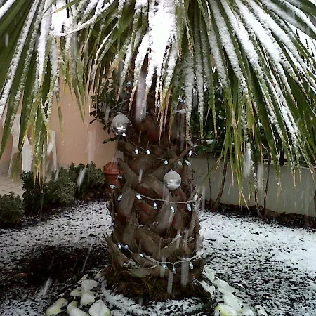 Aparthotel Residence Nobel Rimini