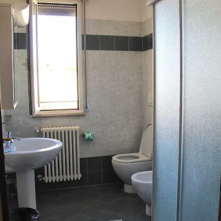 Residence Nobel Rimini