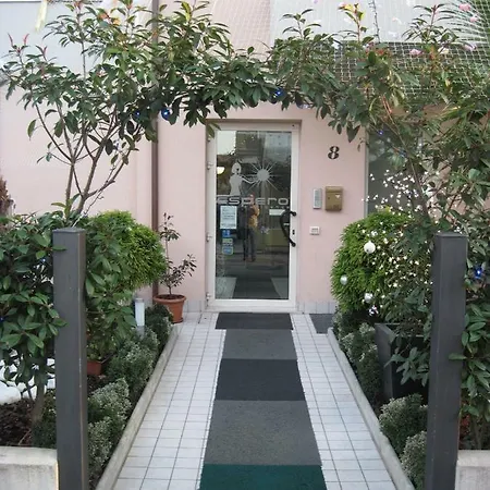 Residence Nobel Aparthotel Rimini