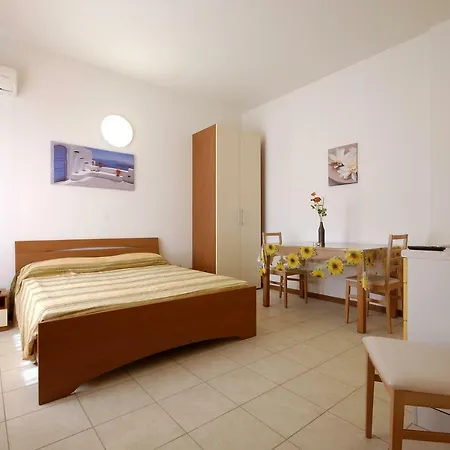 Aparthotel Residence Nobel Rimini