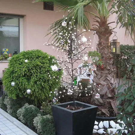 Residence Nobel Rimini