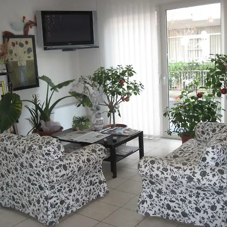 Aparthotel Residence Nobel 3*