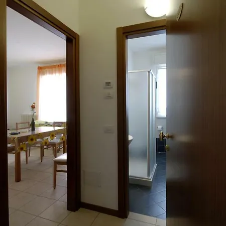 Aparthotel Residence Nobel Rimini