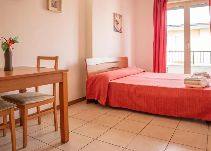 Nobel 3* Ρίμινι