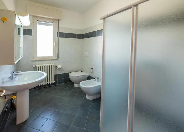 Aparthotel Nobel 3*