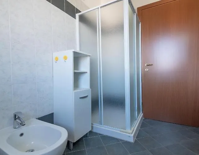 Nobel Aparthotel 3*