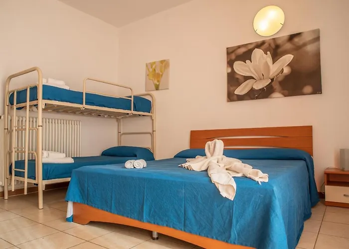 Aparthotel Nobel