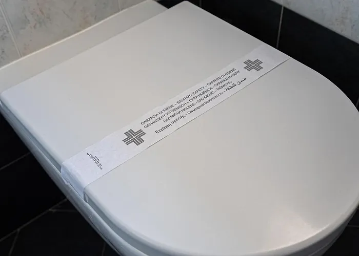 Aparthotel Nobel 3*