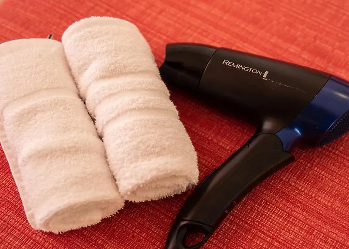 Ξενοδοχείο με διαμερίσματα Nobel