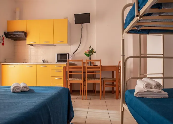 Aparthotel Nobel